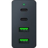 Razer USB-C 130 W GaN, Chargeur Noir