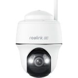 Reolink Argus B440, Caméra de surveillance Blanc