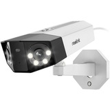 Reolink Duo Series P730, Caméra de surveillance Blanc/Noir