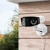 Reolink Duo Series P730, Caméra de surveillance Blanc/Noir