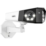 Reolink Série Duo P730, Caméra de surveillance Blanc/Noir