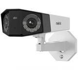 Reolink Série Duo P730, Caméra de surveillance Blanc/Noir