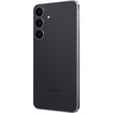 Samsung Galaxy S25 FE, Smartphone Noir, 128 Go, Dual-SIM, Android