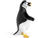 Schleich L'école des animaux magiques - Juri le pingouin, Figurine 