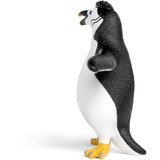 Schleich L'école des animaux magiques - Juri le pingouin, Figurine 