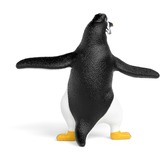 Schleich L'école des animaux magiques - Juri le pingouin, Figurine 