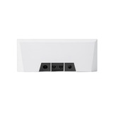 Starlink Gen 3 Wi-Fi, Routeur Blanc