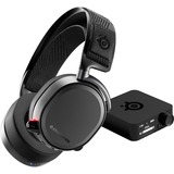 SteelSeries Arctis Pro Wireless, Casque Gaming Noir