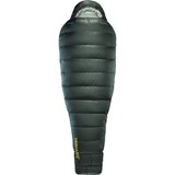 Therm-a-Rest Hyperion 32F/0C Long, Sac de couchage Finition: Forêt noire
