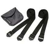 Therm-a-Rest Kit de couplage universel, Raccord Noir, pour 2 tapis ISO
