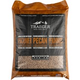 Traeger Combustible