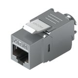 Ubiquiti UACC-Keystone-Jack-C6A, Module de Keystone 12 pièces