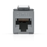 Ubiquiti UACC-Keystone-Jack-C6A, Module de Keystone 12 pièces