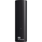WD Elements Desktop 22 To, Disque dur Noir, WDBWLG0220HBK-EESN, Micro USB-B 3.2 (5 Gbit/s)