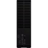 WD Elements Desktop 22 To, Disque dur Noir, WDBWLG0220HBK-EESN, Micro USB-B 3.2 (5 Gbit/s)