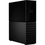 WD My Book disque dur externe 14000 Go Noir Noir, 14000 Go, 3.2 Gen 1 (3.1 Gen 1), Noir