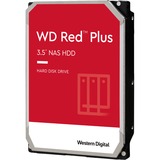 WD WD Red Plus, Disque dur WD40EFZX, SATA 600, 24/7, AF