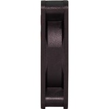 Xilence XPF80.W Boitier PC Ventilateur 8 cm Noir, Ventilateur de boîtier Noir, Ventilateur, 8 cm, 1800 tr/min, 20 dB, 21,8 cfm, Noir