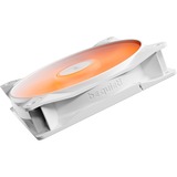 be quiet! Light Wings LX 120mm PWM Triple Pack White, Ventilateur de boîtier Blanc, 4-Pin PWM, LED, 3 pièces