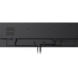 iiyama ProLite LH5565UHSB-B1, Affichage public Noir, HDMI, DisplayPort, LAN, WiFi, Audio, USB, Android