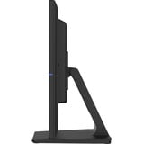 iiyama ProLite T2752MSC-B1 27" Moniteur tactile  Noir, Touch, HDMI, DisplayPort, USB, Audio