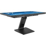 iiyama ProLite T2752MSC-B1 27" Moniteur tactile  Noir, Touch, HDMI, DisplayPort, USB, Audio