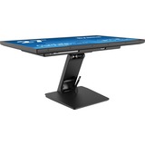 iiyama ProLite T2752MSC-B1 27" Moniteur tactile  Noir, Touch, HDMI, DisplayPort, USB, Audio