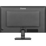 iiyama ProLite X2792QSU-B1 27" Moniteur  Noir, HDMI, DisplayPort, 2x USB-A, USB-B, 120 Hz