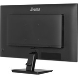 iiyama ProLite X2792QSU-B1 27" Moniteur  Noir, HDMI, DisplayPort, 2x USB-A, USB-B, 120 Hz