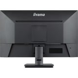 iiyama ProLite XU2493HSU-B7 24" Moniteur  Noir (Mat), 100 Hz, HDMI, DisplayPort, USB, Audio, Adaptive Sync