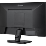 iiyama  24" Moniteur  Noir (Mat)