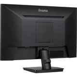 iiyama  24" Moniteur  Noir (Mat)