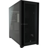ALTERNATE iCUE Link Certified R7-4080, PC gaming Ryzen 7 7800X3D | RTX 4080 | 64 Go | 2 To SSD