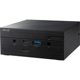 ASUS PN50-BBR747MDE1AC, Barebone Noir, Ryzen 7 4700U | Radeon Graphics