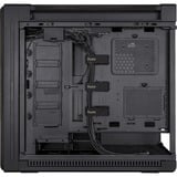 ASUS ProArt PA602 Wood Edition - Metal Panel boîtier big tower Noir | 4x USB-A | 1x USB-C