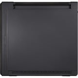 ASUS ProArt PA602 Wood Edition - Metal Panel boîtier big tower Noir | 4x USB-A | 1x USB-C