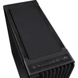 ASUS ProArt PA602 Wood Edition - Metal Panel boîtier big tower Noir | 4x USB-A | 1x USB-C