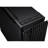 ASUS ProArt PA602 Wood Edition - Metal Panel boîtier big tower Noir | 4x USB-A | 1x USB-C