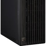 ASUS ProArt PA602 Wood Edition - Metal Panel boîtier big tower Noir | 4x USB-A | 1x USB-C