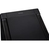ASUS ProArt PA602 Wood Edition - Metal Panel boîtier big tower Noir | 4x USB-A | 1x USB-C
