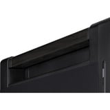 ASUS ProArt PA602 Wood Edition - Metal Panel boîtier big tower Noir | 4x USB-A | 1x USB-C