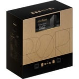ASUS ProArt PA602 Wood Edition - Metal Panel boîtier big tower Noir | 4x USB-A | 1x USB-C
