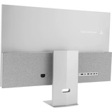 ASUS  31.5" 4K UHD Moniteur  Argent
