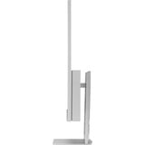 ASUS  31.5" 4K UHD Moniteur  Argent