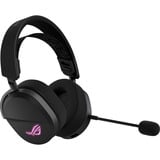 ASUS  casque gaming over-ear Noir