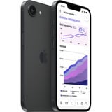 Apple iPhone 17e smartphone Noir | 256 Go | iOS 26 | Dual-eSIM