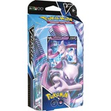Asmodee Pokémon GO - Battle Decks Mewtwo V, Cartes à collectioner Anglais, à partir de 2 joueurs, 6 ans et plus