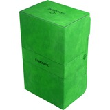 Asmodee Stronghold 200+ Convertible, Stockage Vert