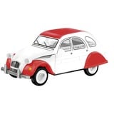 COBI Collection Youngtimer - Citroën 2CV Dolly, Jouets de construction Échelle 1:35