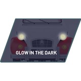 COBI Collection Youngtimer - Citroën 2CV Dolly, Jouets de construction Échelle 1:35